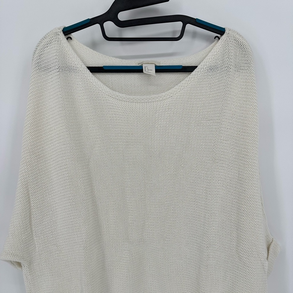 H&M basic Women’s Sweater